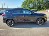 New 2026 Kia Seltos SX image 4