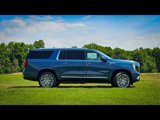 New 2025 GMC Yukon XL Elevation w/ Elevation Premium Package image 3