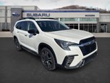 New 2025 Subaru Ascent Touring image 3