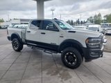 Used 2022 RAM 2500 Power Wagon w/ Level 1 Equipment Group image 3
