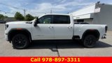 New 2025 GMC Sierra 2500 AT4 w/ AT4 Premium Plus Package image 5