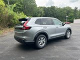 New 2026 Honda CR-V LX image 2