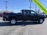 Certified 2022 GMC Sierra 2500 SLT image 6