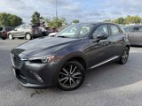 Used 2016 MAZDA CX-3 Grand Touring image 3