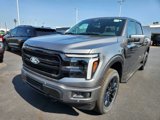 New 2025 Ford F150 Lariat image 2