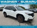 New 2025 Subaru Forester Sport image 1