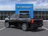 New 2025 Chevrolet Silverado 2500 Custom w/ Custom Value Package image 3