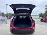 New 2026 Nissan Rogue SV image 4