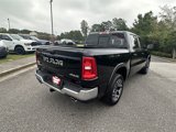 New 2025 RAM 1500 Laramie image 5