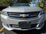 Used 2017 Chevrolet Impala LT image 3