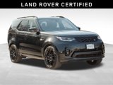Certified 2024 Land Rover Discovery Dynamic SE image 3