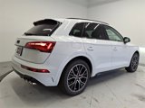 New 2025 Audi SQ5 Premium Plus image 4