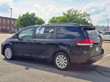 Used 2014 Toyota Sienna XLE image 5