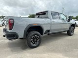 New 2025 GMC Sierra 2500 AT4X image 4