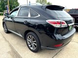 Used 2013 Lexus RX 350 F Sport image 4