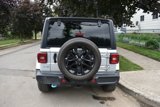Used 2023 Jeep Wrangler Unlimited Sahara image 6