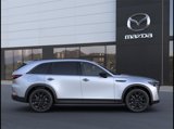 New 2025 MAZDA CX-90 Plug-In Hybrid w/Premium Sport image 5