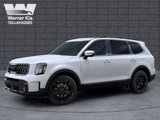 New 2025 Kia Telluride SX Prestige X-Line image 3