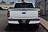 Used 2022 Ford F150 Lariat w/ Equipment Group 502A High image 5