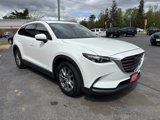 Used 2018 MAZDA CX-9 Touring w/ Touring Premium Package image 4