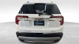 Used 2023 GMC Acadia SLT image 4