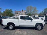 Used 2025 Nissan Frontier S image 2