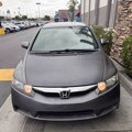 Used 2009 Honda Civic Hybrid Sedan image 5