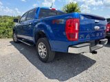 Certified 2019 Ford Ranger Lariat w/ Equipment Group 501A Mid image 5