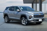 New 2026 Chevrolet Equinox LT w/ Safety and Technology Package image 2