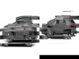 New 2025 Nissan Pathfinder SL image 3