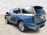 Certified 2025 Cadillac Escalade Premium Luxury image 2