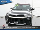 Certified 2023 Chevrolet TrailBlazer RS image 2