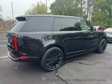 Used 2025 Land Rover Range Rover Long Wheelbase Autobiography image 4