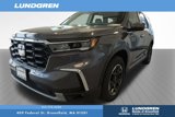 New 2025 Honda Pilot EX-L image 3