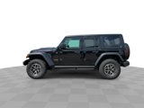 Used 2024 Jeep Wrangler Unlimited Rubicon w/ Technology Group image 5