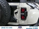 New 2025 Ford Bronco Raptor image 5