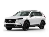 New 2025 Honda CR-V Sport Touring image 3