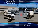 Used 2010 Chevrolet Silverado 2500 LT w/ Interior Plus Package image 3