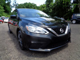 Used 2019 Nissan Sentra S image 3