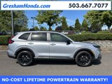 New 2026 Honda CR-V Sport-L image 6
