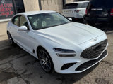 Used 2023 Genesis G70 2.0T image 3