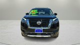 New 2025 Nissan Pathfinder Platinum w/ Cargo Package image 2
