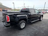 Used 2015 GMC Canyon SLT w/ Driver Alert Package image 5