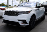 Used 2020 Land Rover Range Rover Velar R-Dynamic HSE image 2