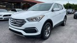 Used 2018 Hyundai Santa Fe Sport image 4