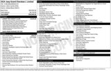 Used 2024 Jeep Grand Cherokee L Limited w/ Luxury Tech Group II image 3