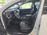 Certified 2023 GMC Acadia SLT image 6