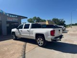Used 2016 Chevrolet Silverado 1500 LTZ w/ Texas Edition image 4