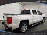 Used 2018 Chevrolet Silverado 1500 LTZ Z71 w/ LTZ Plus Package image 2