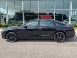 New 2025 Audi S8 image 3